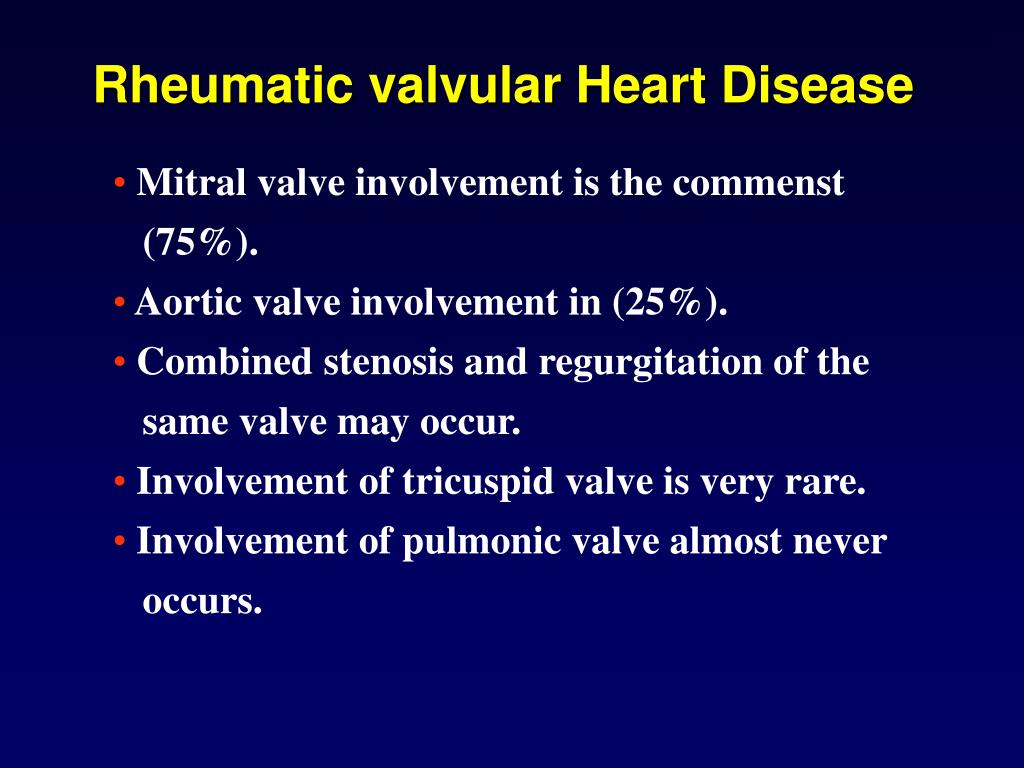 ppt-rheumatic-valvular-heart-disease-powerpoint-presentation-free