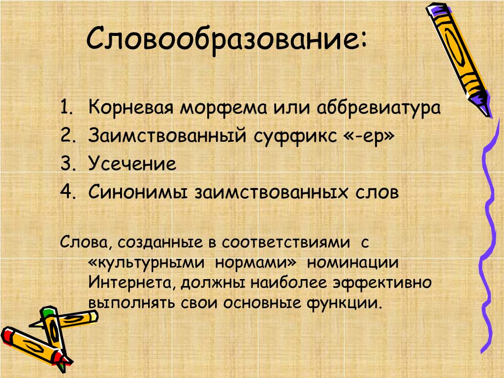 Словообразование слова будучи. Словообразование. Особенности словообразования. Словообразование в русском языке. Словообразование аббревиатура.