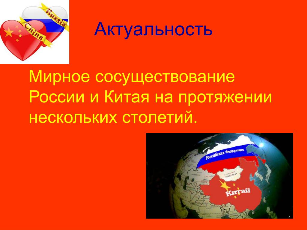 Мирное сосуществование государств это