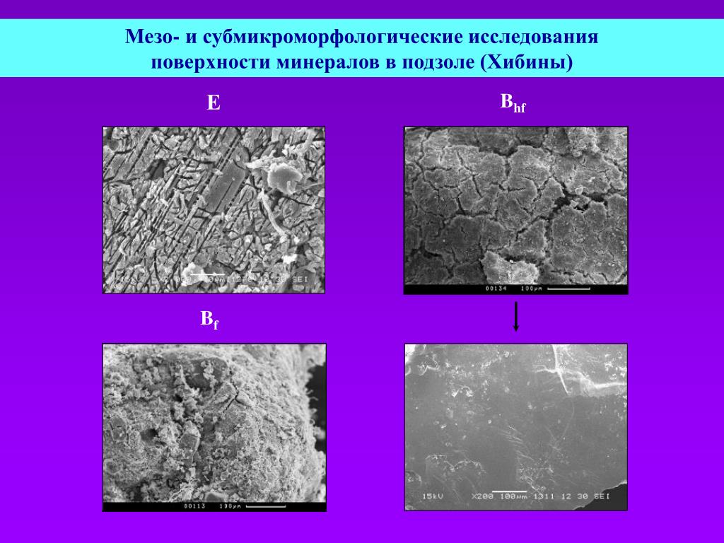 Исследование поверхности. Шагреневая поверхность минерала. Базальные поверхности минералов. Активация поверхности минералов. Исследование поверхности материалов по фотографиям.