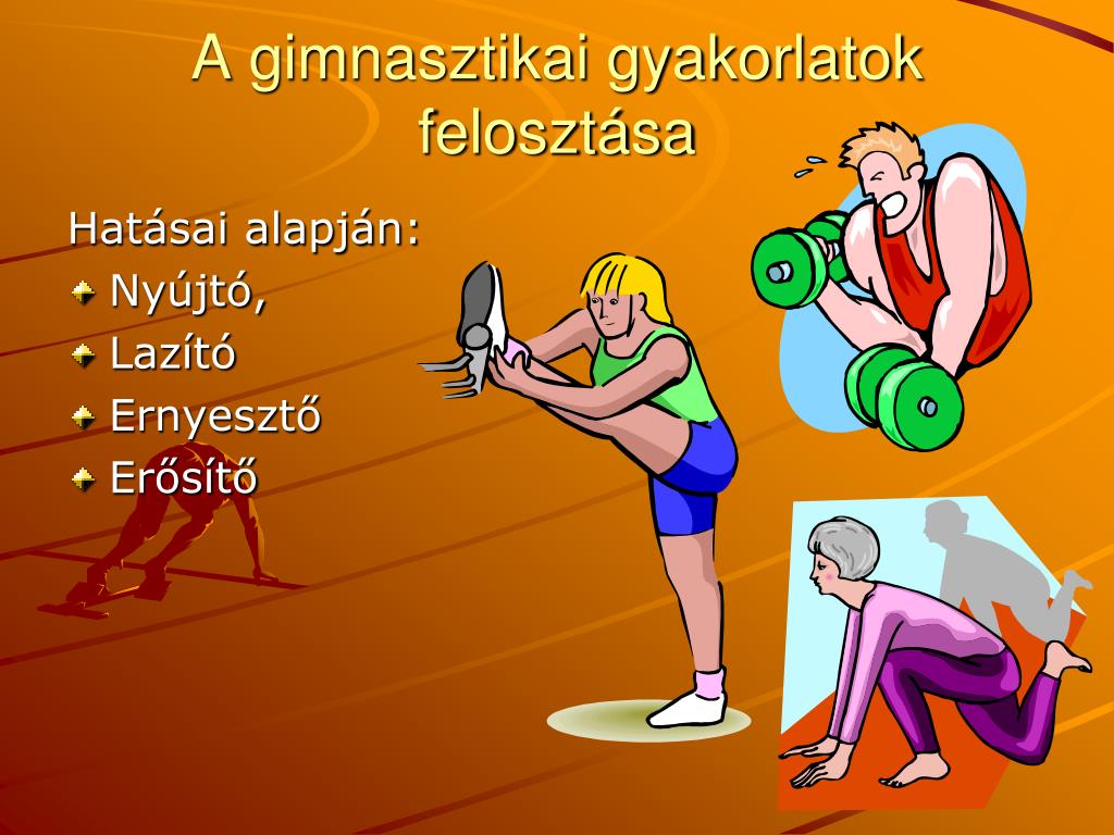 PPT - Gimnasztika PowerPoint Presentation, free download - ID:6376785