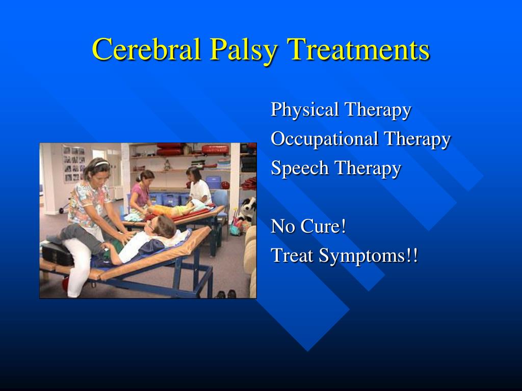 PPT Cerebral Palsy PowerPoint Presentation, free