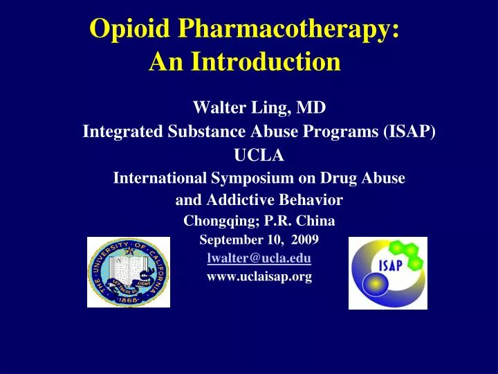 pharmacotherapy in drug addiction essay pharmacotherapy in drug addiction essay