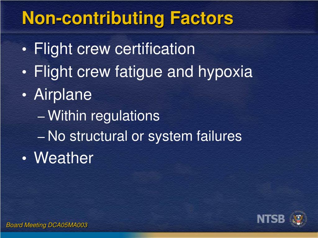 PPT - Pinnacle Airlines Flight 3701 Jefferson City, Missouri PowerPoint ...