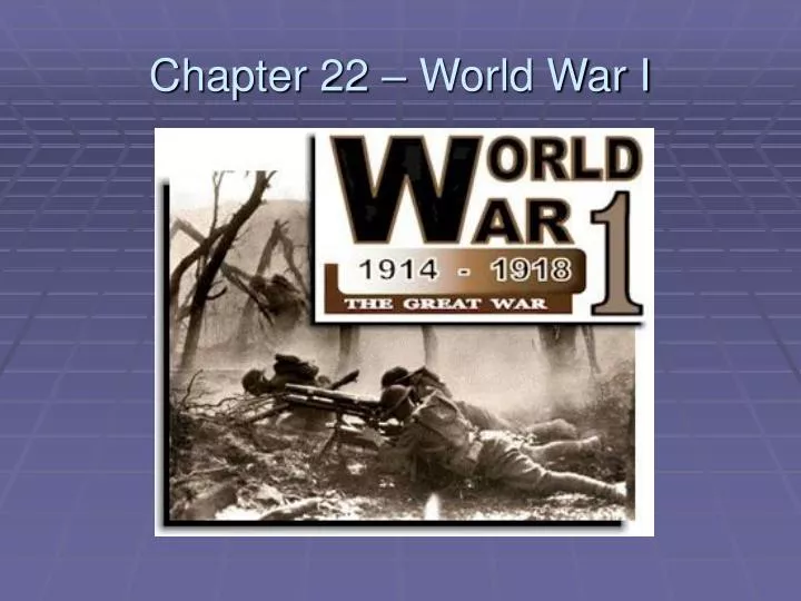 the real cause of world war i The arguments over who started world war one education secretary for england michael gove's recent criticism of how the causes and consequences of the war are. the real cause of world war i The arguments over who started world war one education secretary for england michael gove's recent criticism of how the causes and consequences of the war are.