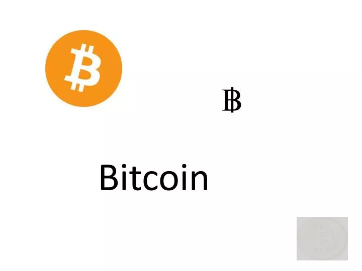 bitcoin n.