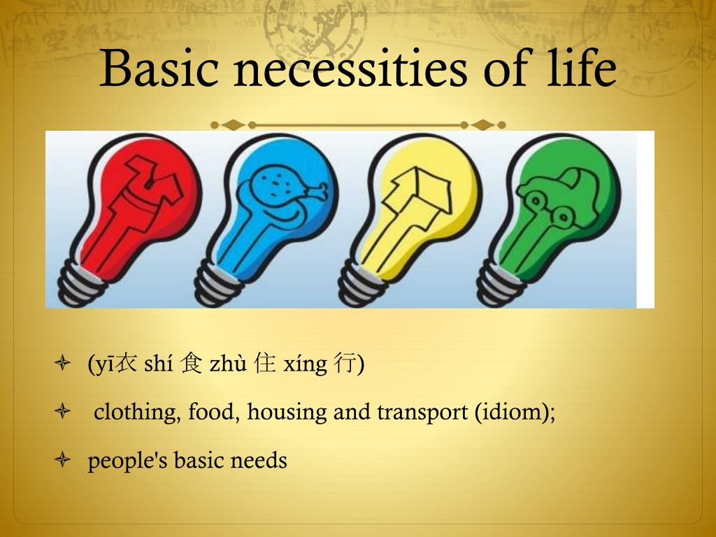 PPT Daily Life In China PowerPoint Presentation Free Download ID 