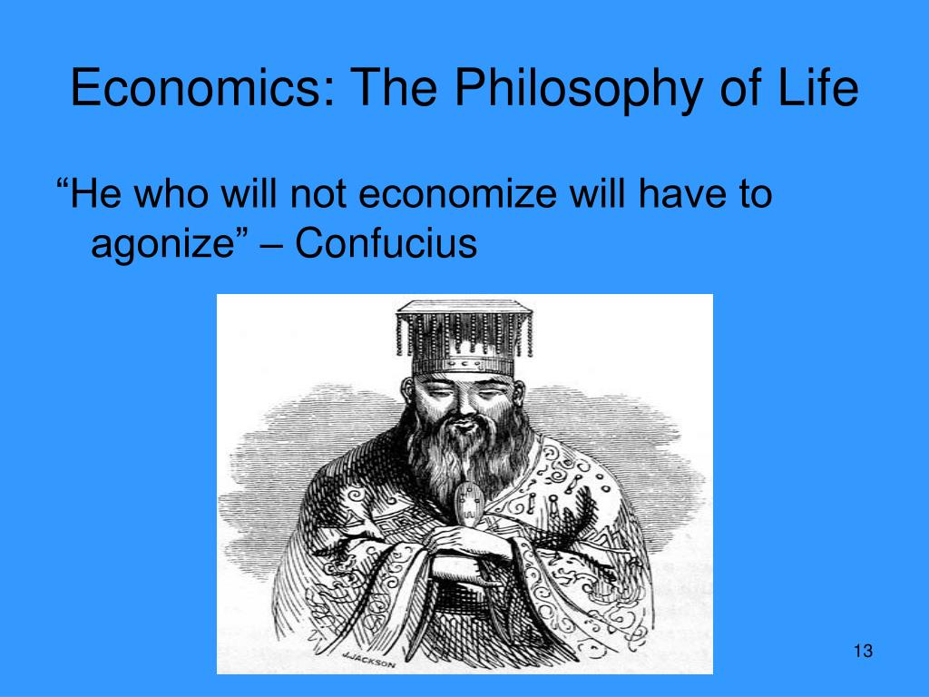 PPT - Economics: The Philosophy Of Fun! PowerPoint Presentation, Free ...