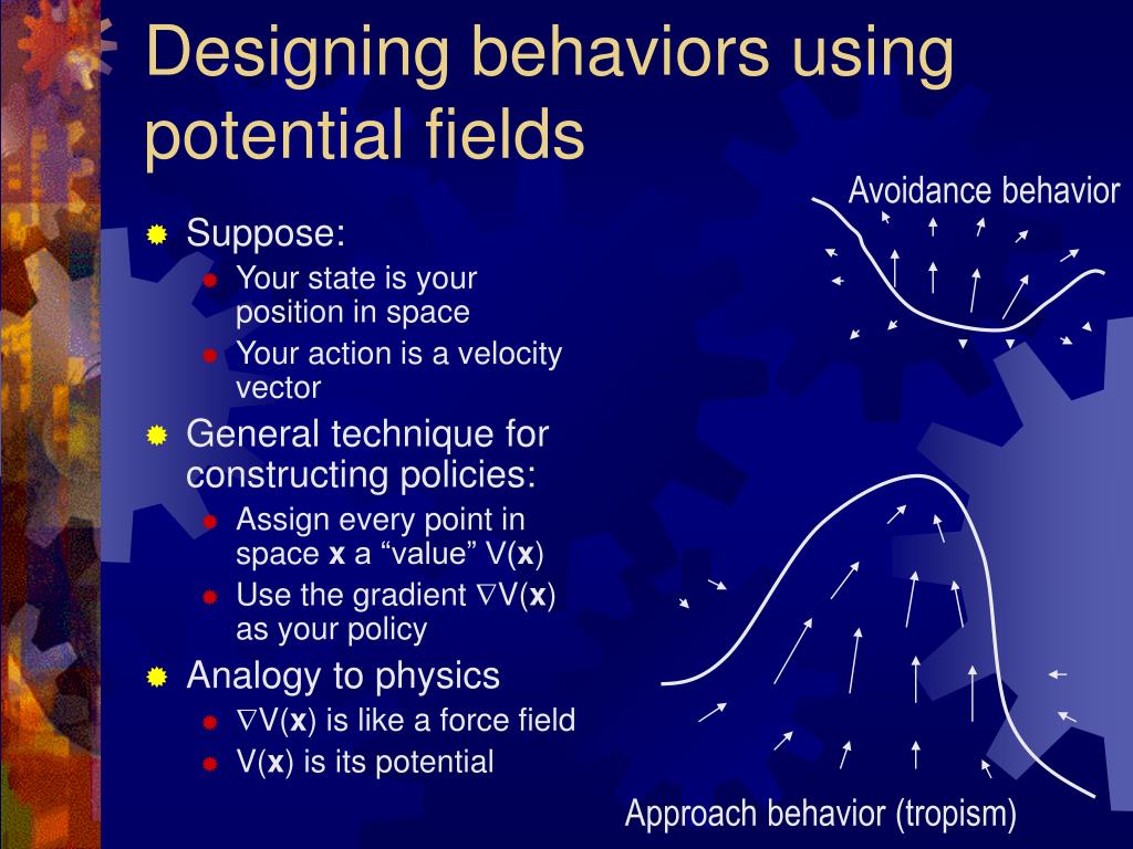 PPT - Behavior design PowerPoint Presentation, free download - ID:6385796