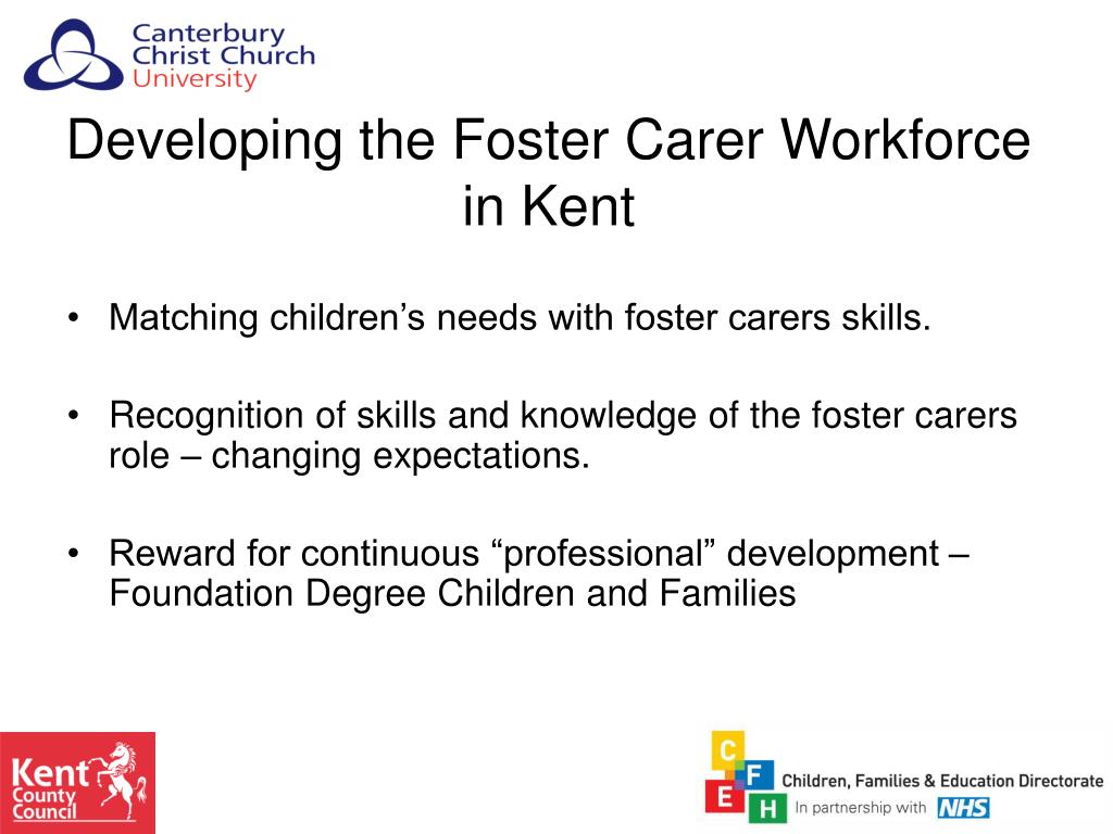 PPT - An HE role: partnership with the public sector to develop the ...