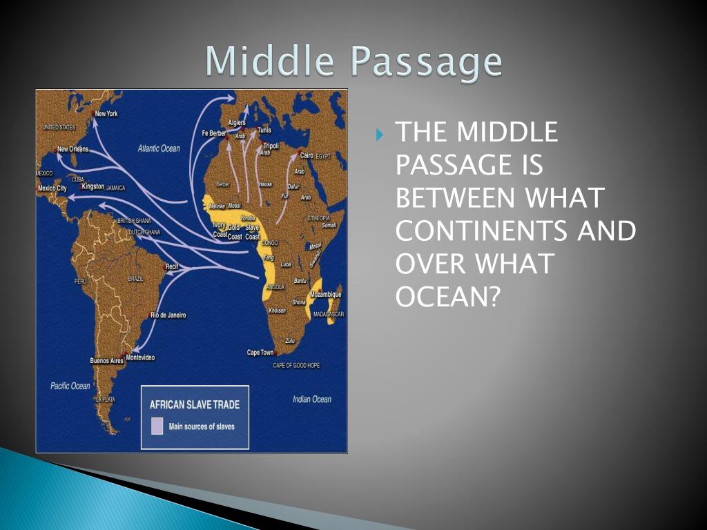 PPT - Horrors Of Slavery PowerPoint Presentation, free download - ID 