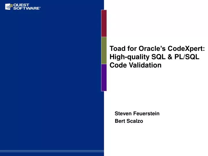 toad sql cost toad sql cost
