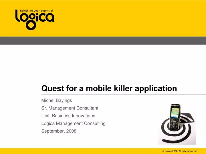 will mobile video become killer app Audience participation apps are becoming more popular as well your browser does not currently recognize any of the video formats. will mobile video become killer app Audience participation apps are becoming more popular as well your browser does not currently recognize any of the video formats.