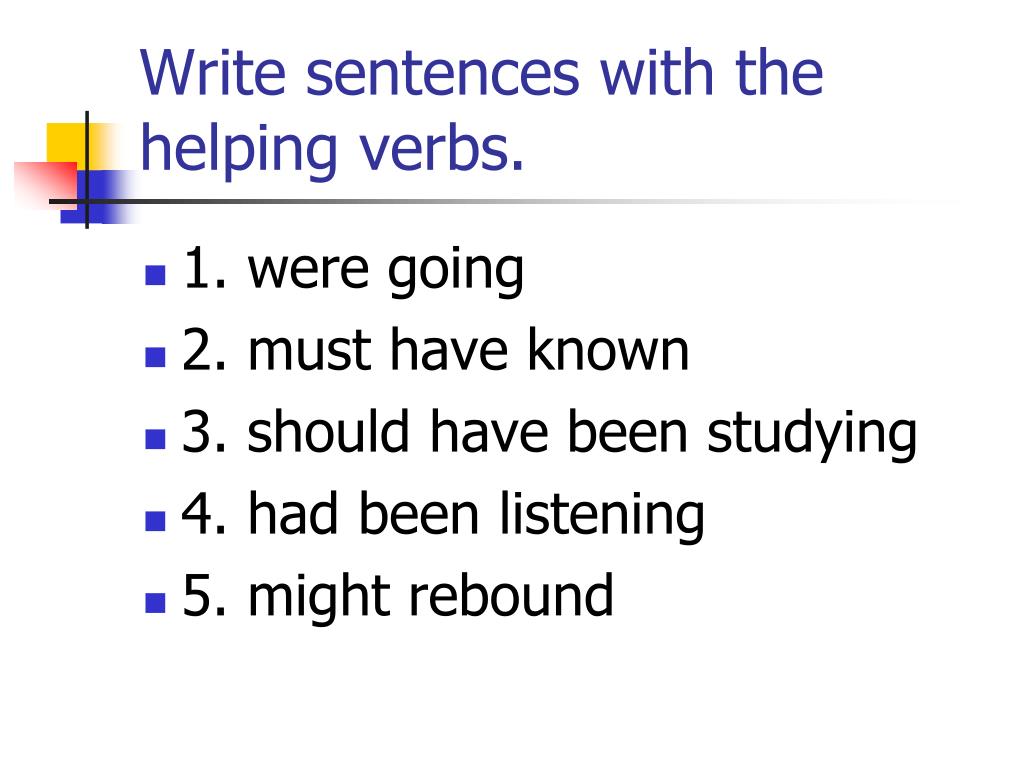 essay verb in a sentence