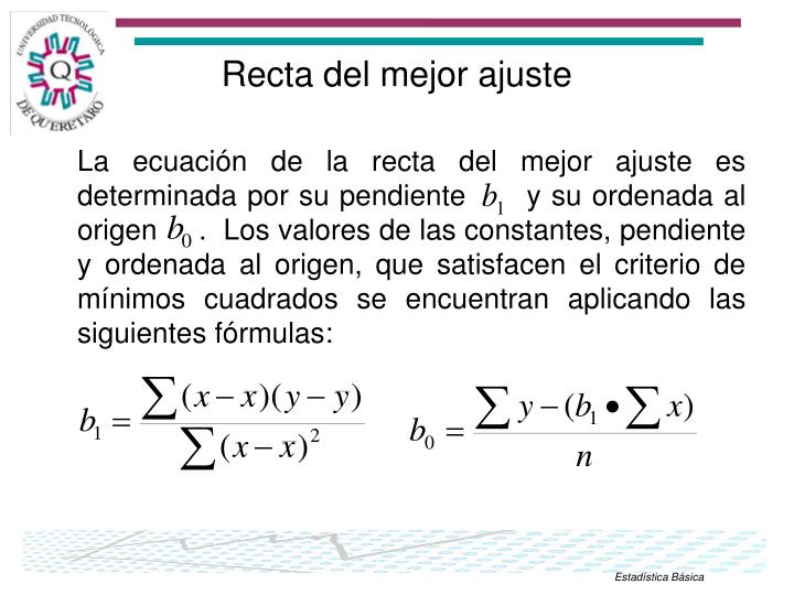 PPT - Curso de Estadística Básica PowerPoint Presentation - ID:6395044