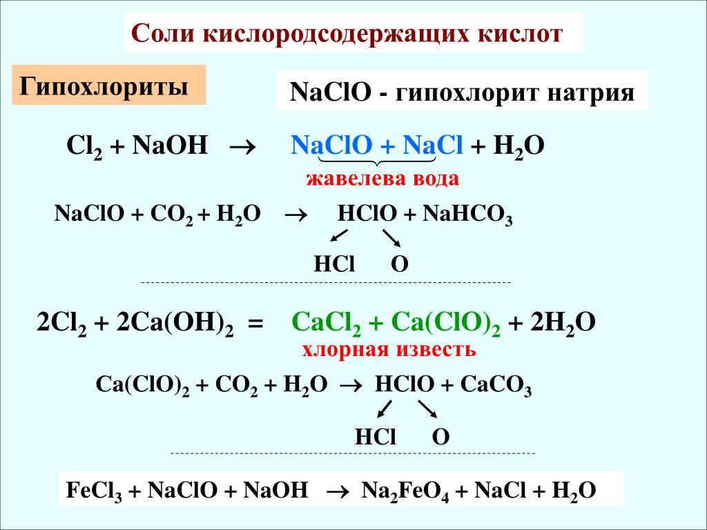 Хлорная кислота и гидроксид натрия. Химические свойства гипохлорита натрия уравнения реакций. Реакция с гипохлоритом натрия формула. Разложение гипохлорита натрия при нагревании. Получение гипохлорита натрия формула.