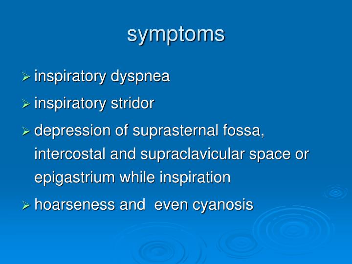 PPT - Congenital laryngomalacia PowerPoint Presentation - ID:6398697