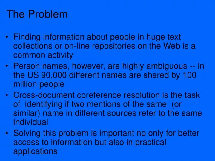 the problems of web accessibility Web accessibility depends on several components working together, including web technologies, web browsers and other user agents, authoring tools, and websites the w3c web accessibility initiative develops technical specifications, guidelines, techniques, and supporting resources that describe accessibility solutions. the problems of web accessibility Web accessibility depends on several components working together, including web technologies, web browsers and other user agents, authoring tools, and websites the w3c web accessibility initiative develops technical specifications, guidelines, techniques, and supporting resources that describe accessibility solutions.