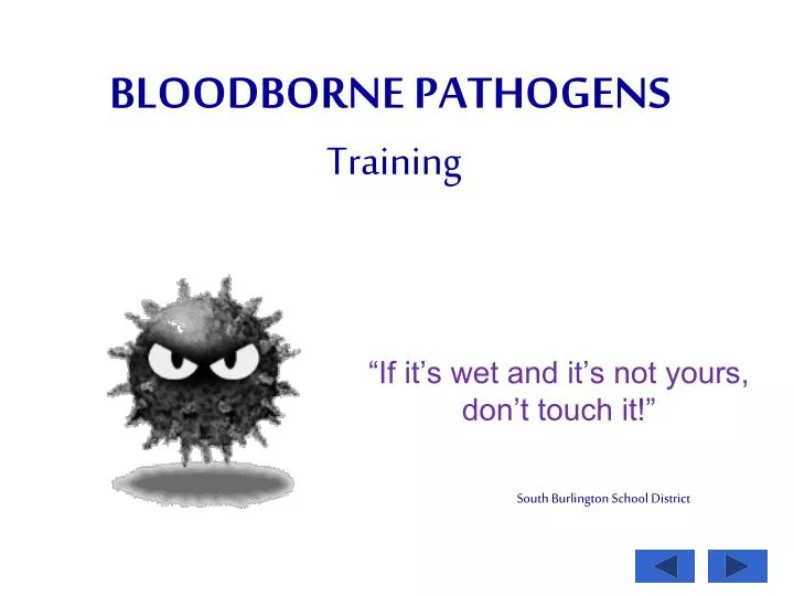 ppt-bloodborne-pathogens-training-powerpoint-presentation-free