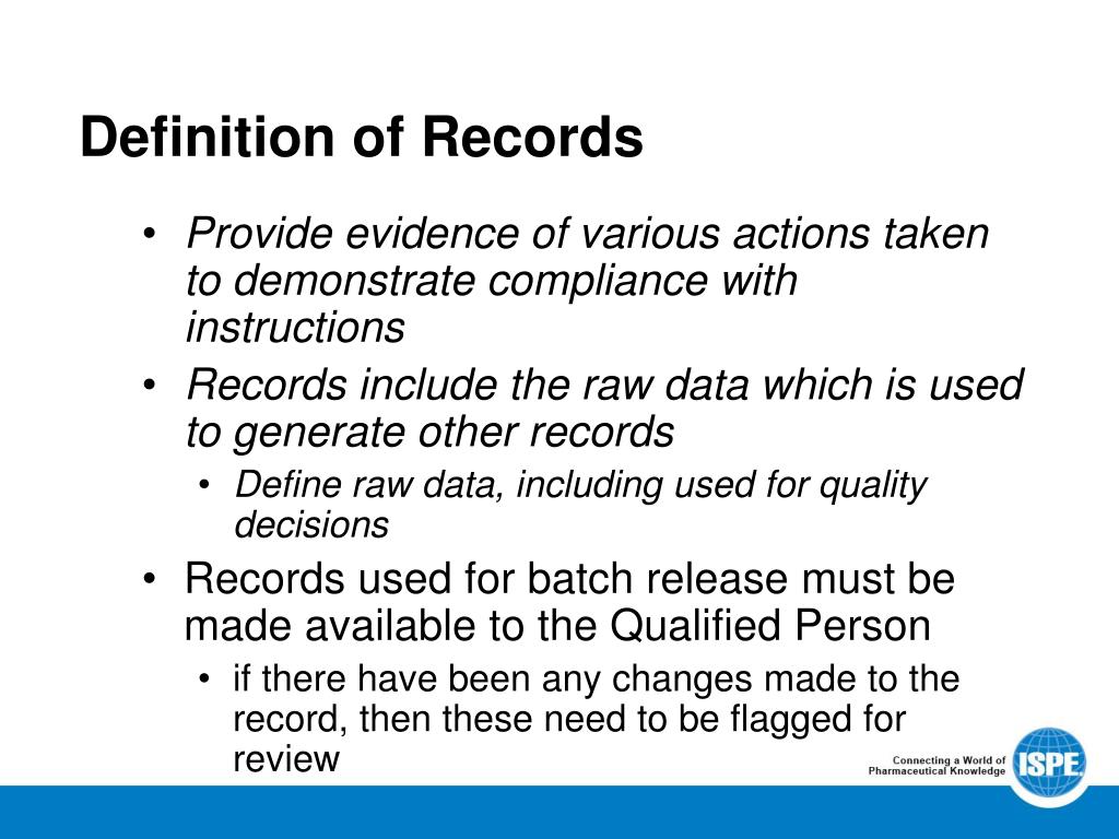 What Is The Definition Of Recording at Clinton Figueroa blog