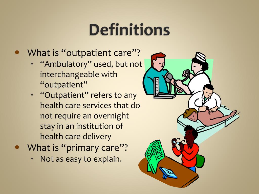 Primary care md gay
