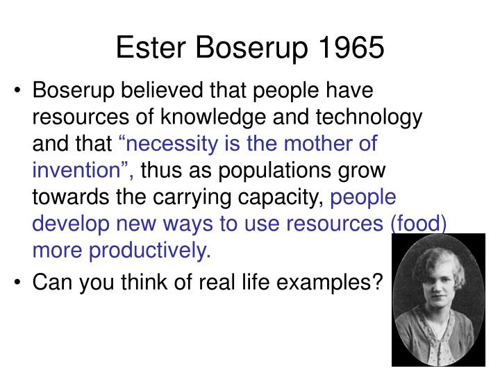 PPT Population and Resources PowerPoint Presentation ID6402684