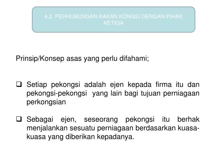 Ppt Prinsip Konsep Asas Yang Perlu Difahami Powerpoint Presentation Id 6404308