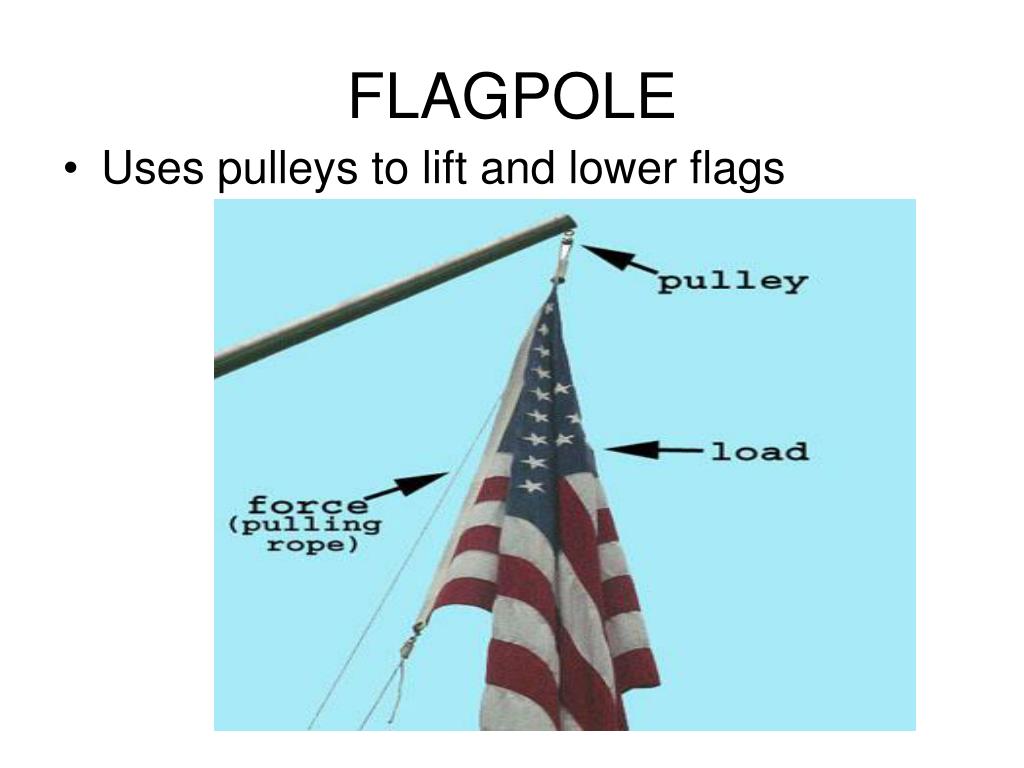 PPT Pulleys in Everyday Life PowerPoint Presentation, free download