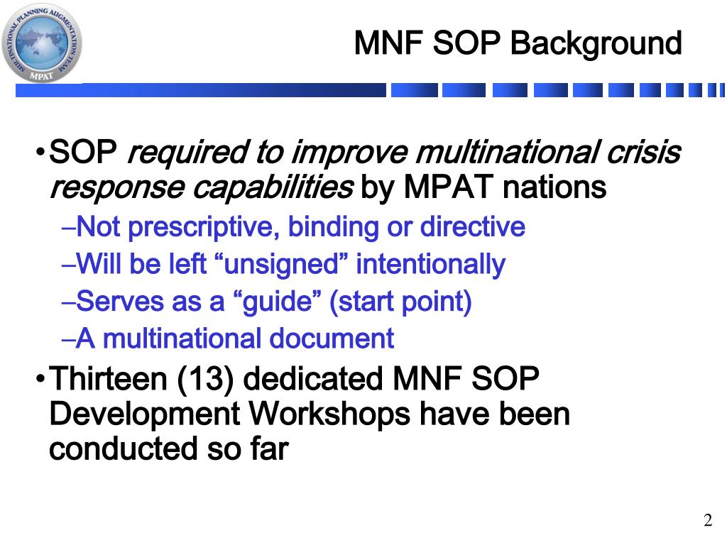 How to write a statement of purpose for MGNF - Quora