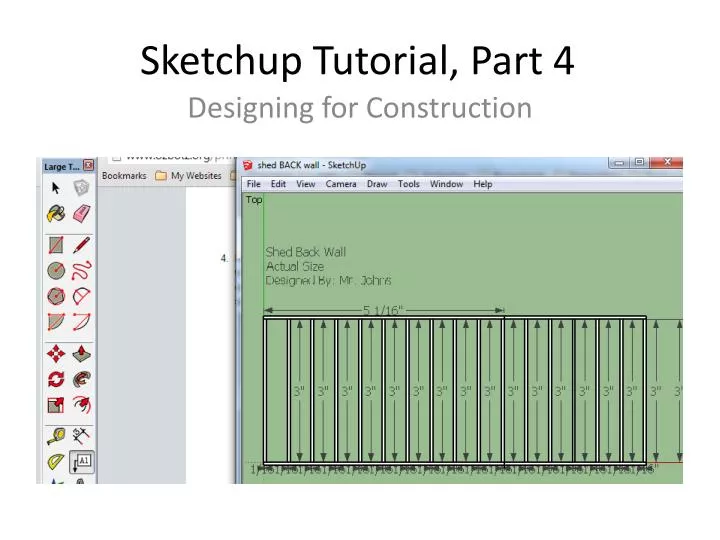sketchup tutorial free download sketchup tutorial free download
