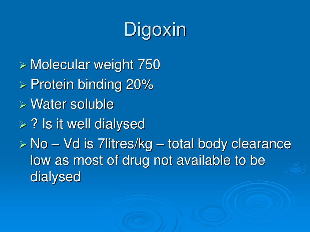 PPT - Drugs and Renal Disease PowerPoint Presentation, free download ...
