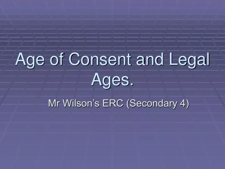 age of consent in pa age of consent in pa