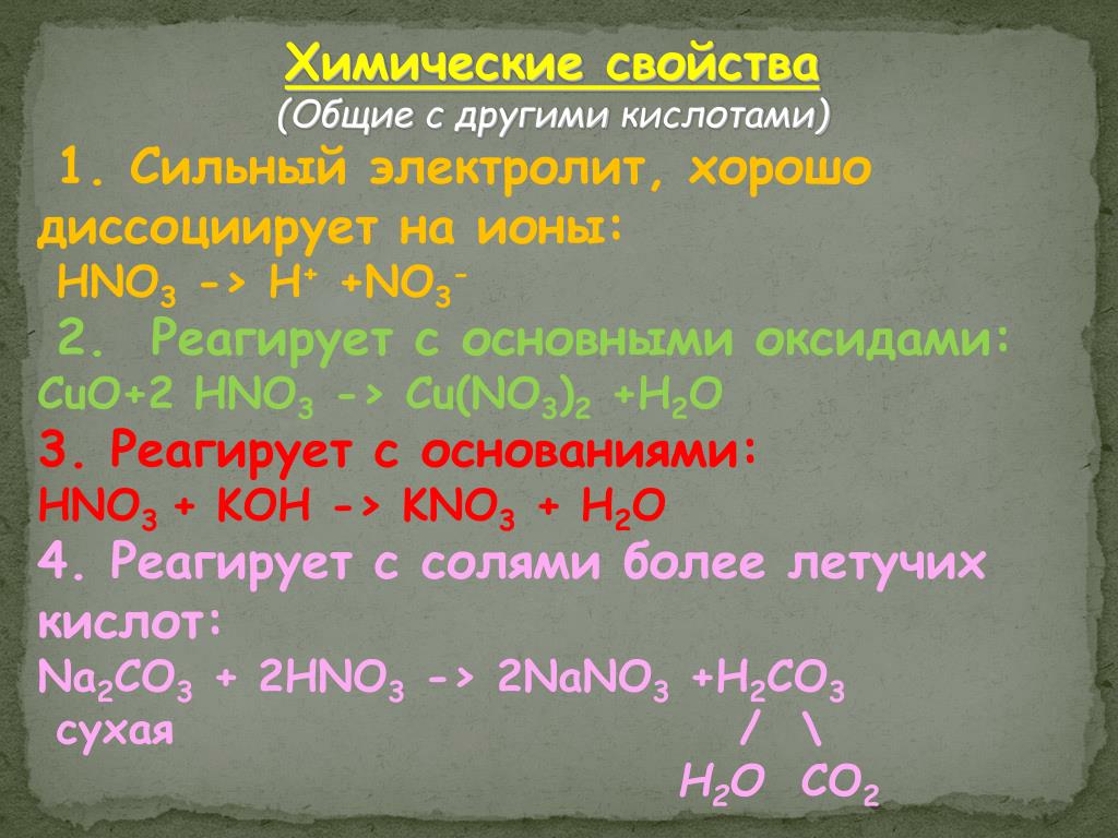 P2o3 основной оксид