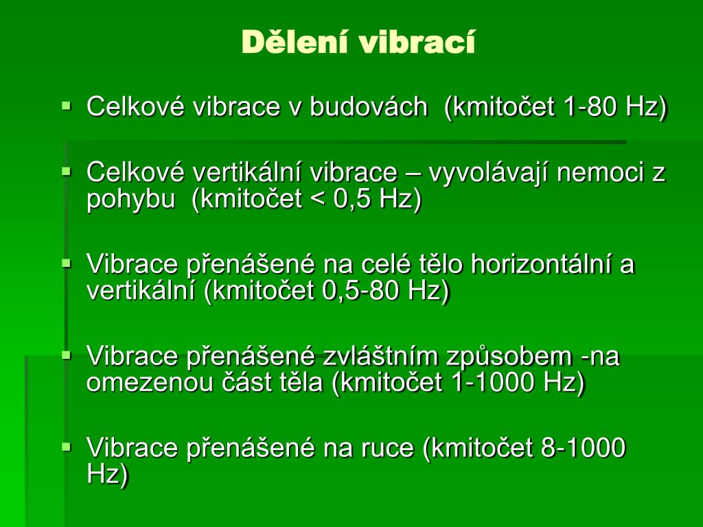 PPT - Vibrace PowerPoint Presentation, free download - ID:6422057