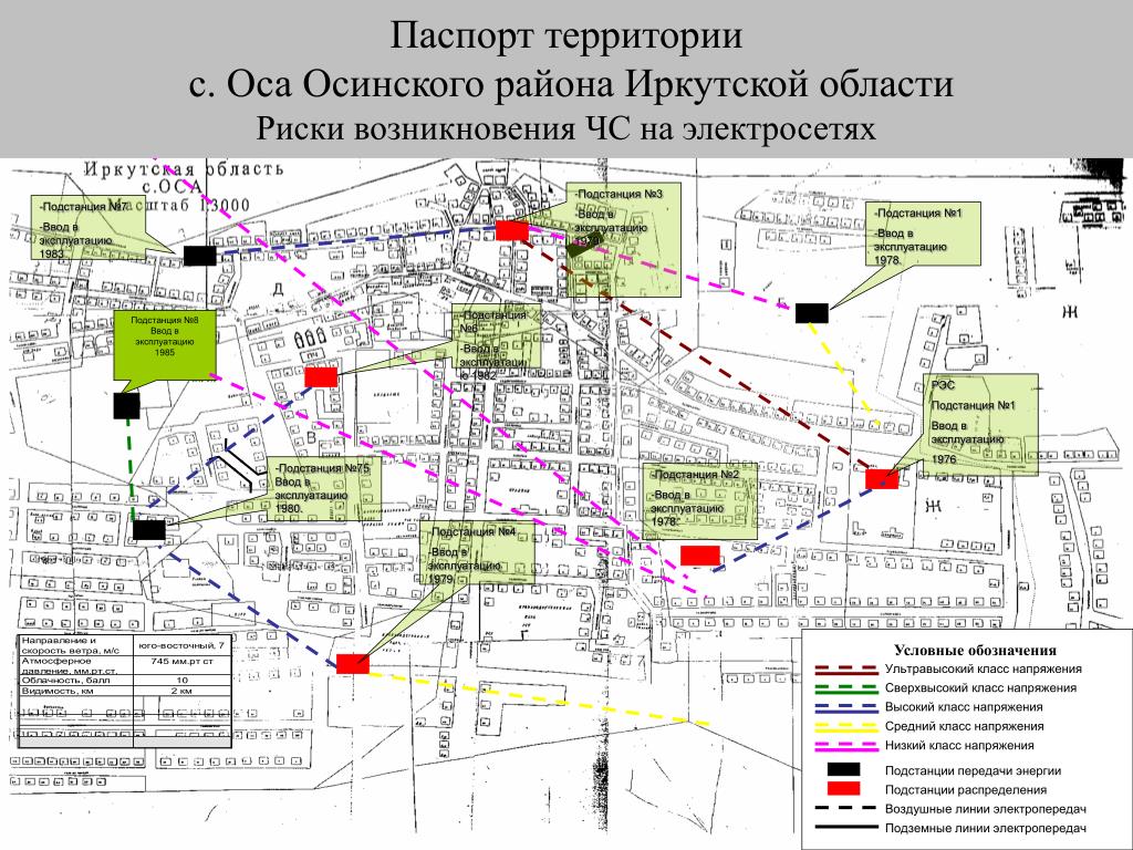 Русские карты ос. Паспорт территории Осинского района. Паспорт территории Иркутской области. Оса Иркутская область на карте. План электрических сетей на карте.