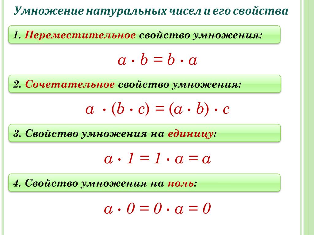 Найдите произведение 4 2 умножить на 2. Переместительное свойство умножения 2 класс. Переместительное свойство сложения и умножения 2 класс. Свойства сложения и умножения натуральных чисел. Умножение Переместительное свойство умножения.
