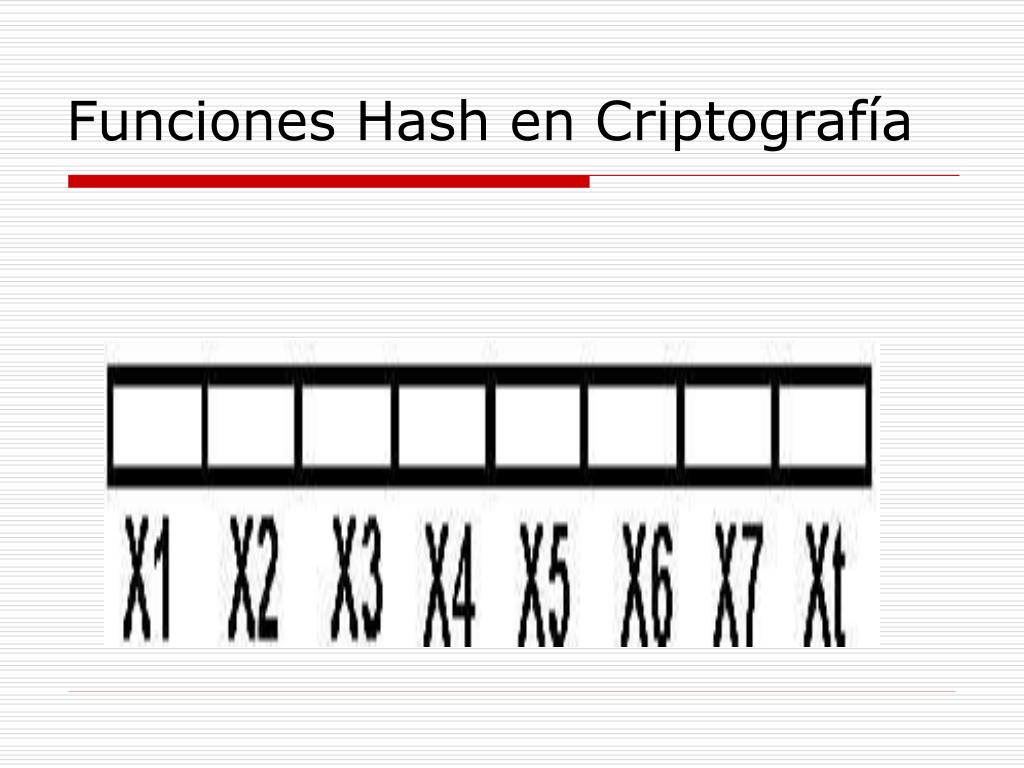 PPT - TABLAS HASH PowerPoint Presentation, free download - ID:6426495