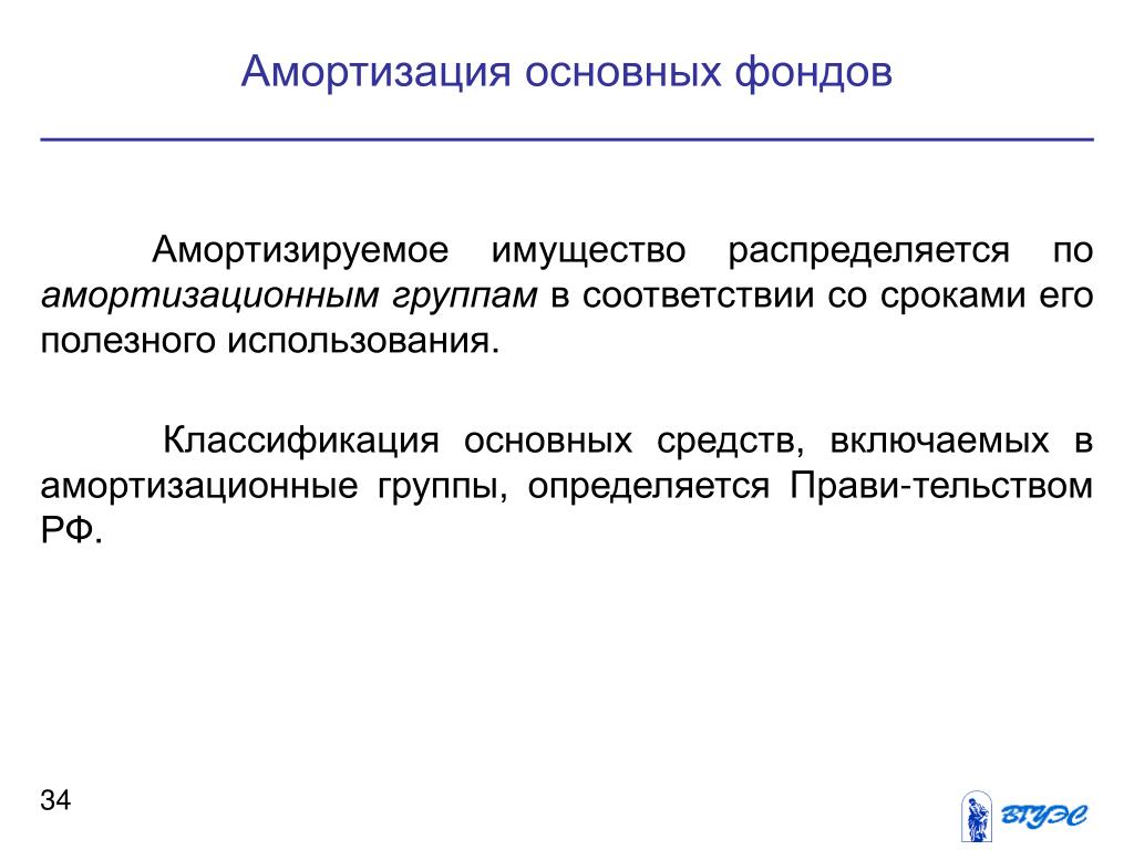 Использование амортизационных фондов. Амортизация основных фондов это. Амортизируемое имущество это понятие. Классификация амортизируемого имущества. Амортизируемое имущество предприятия.