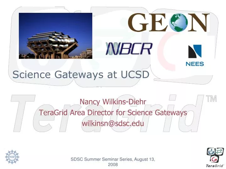 Ucsd Powerpoint Template Ucsd Powerpoint Template