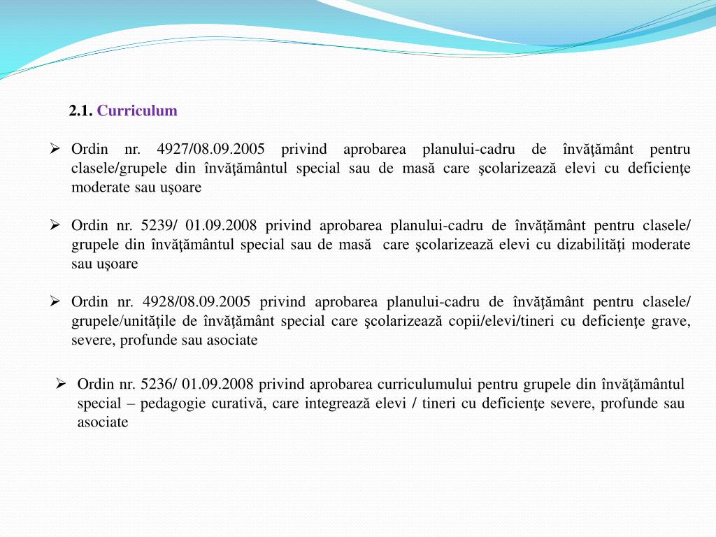 PPT - CONSFĂTU IRI JUDE ȚENE Î NV ĂȚĂMÂNT SPECIAL ȘI SPECIAL INTEGRAT Anul  Școlar 2014-2015 PowerPoint Presentation - ID:6427990