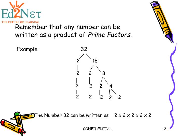 PPT - Warm-up: 1.) 2 x 2 x 2 =8 2.) 5 x 5 =25 3.) 4 x 4 x 4 =64 4.) 10 ...