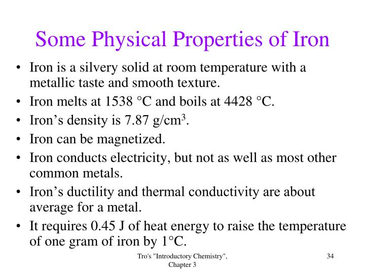 PPT - Introductory Chemistry , 3 rd Edition Nivaldo Tro PowerPoint ...