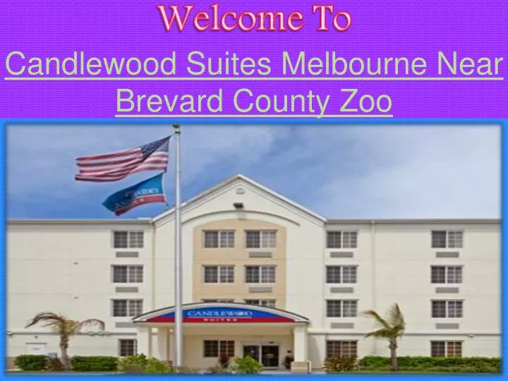 welcome to candlewood suites melbourne near brevard county zoo n.