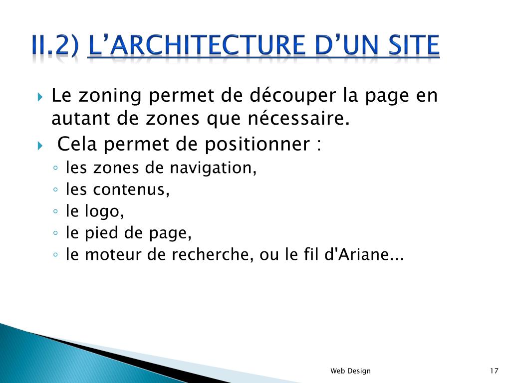 PPT  IHM LE WEB DESIGN PowerPoint Presentation, free download  ID