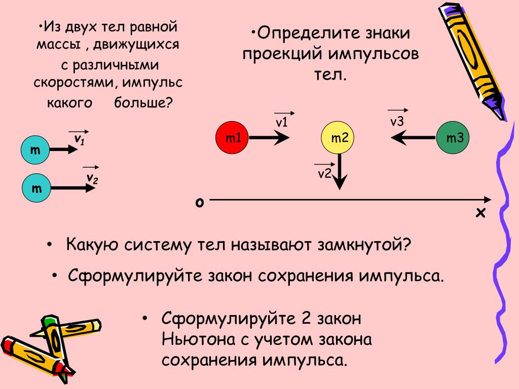 Определите