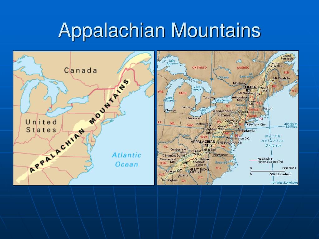 Уральские горы аппалачи на карте. Горы Аппалачи на карте Америки. Северная Америка атлас Аппалачи. Горы Аппалачи на физической карте Северной Америки.