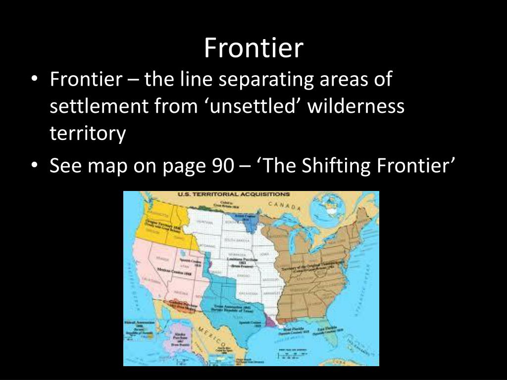difference between classic and frontier