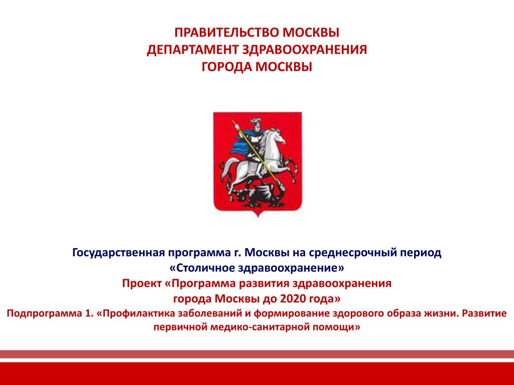 Сайт департамента здравоохранения московской области. Департамент здравоохранения города Москвы. Проекты здравоохранения Москвы.