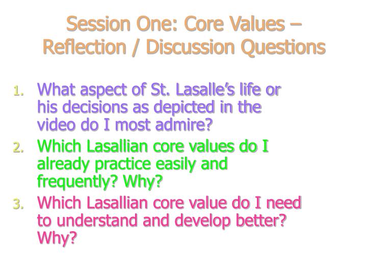 reflection of values in practice Whilst understandings and practice of reflection may show some commonality across a range of disciplines and contexts, and values about reflection,. reflection of values in practice Whilst understandings and practice of reflection may show some commonality across a range of disciplines and contexts, and values about reflection,.
