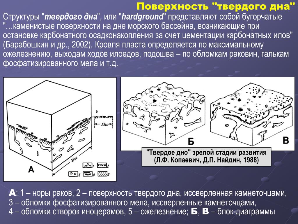 Твердая структура. Поверхность твердого дна. Мягкий слой на поверхности твёрдого корпуса. Твердое дно. Строение поверхности слоев твердых тел.